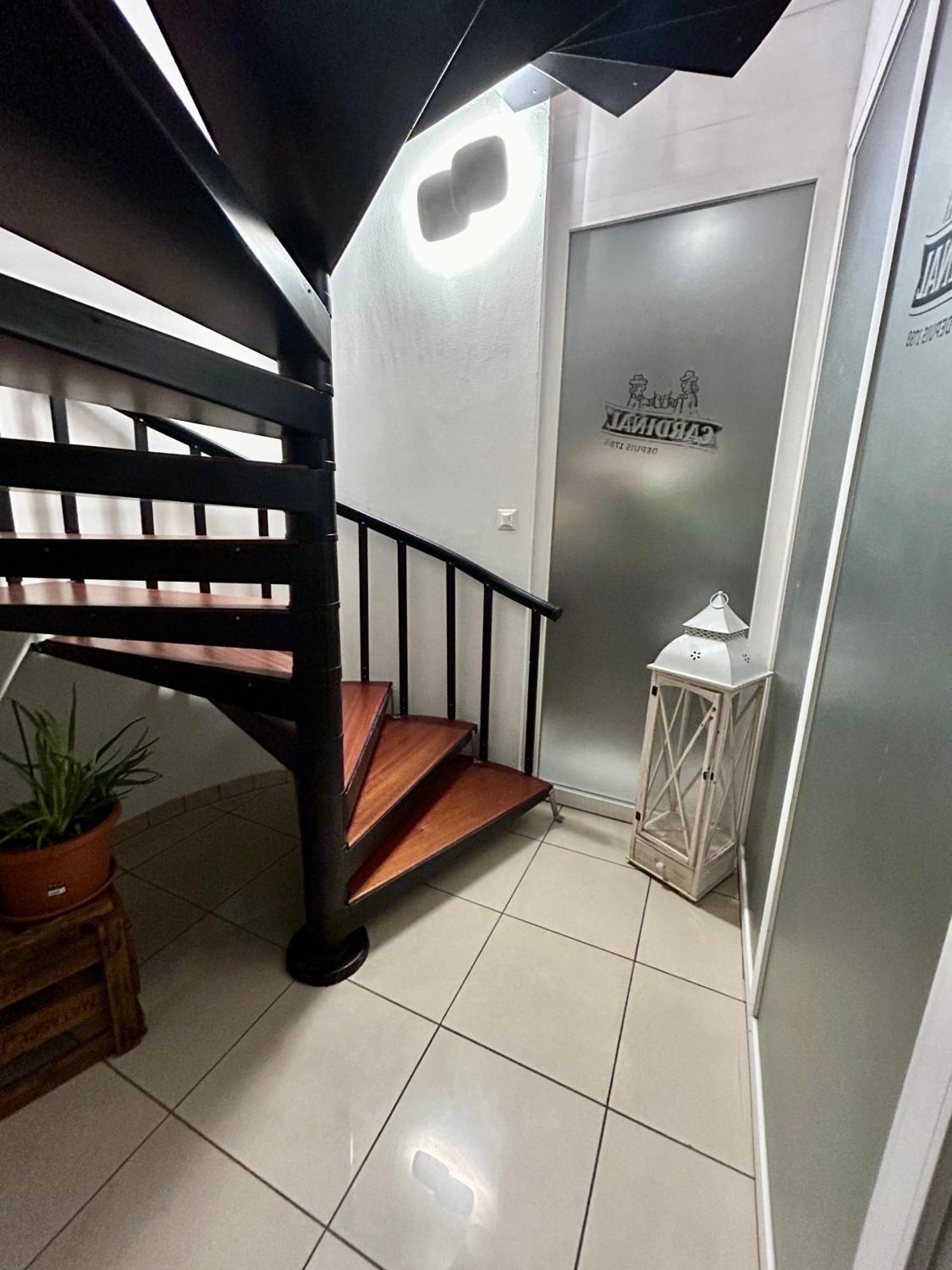 *Veranda'S Rooms* - Free Parking In Central Lugano Exterior photo
