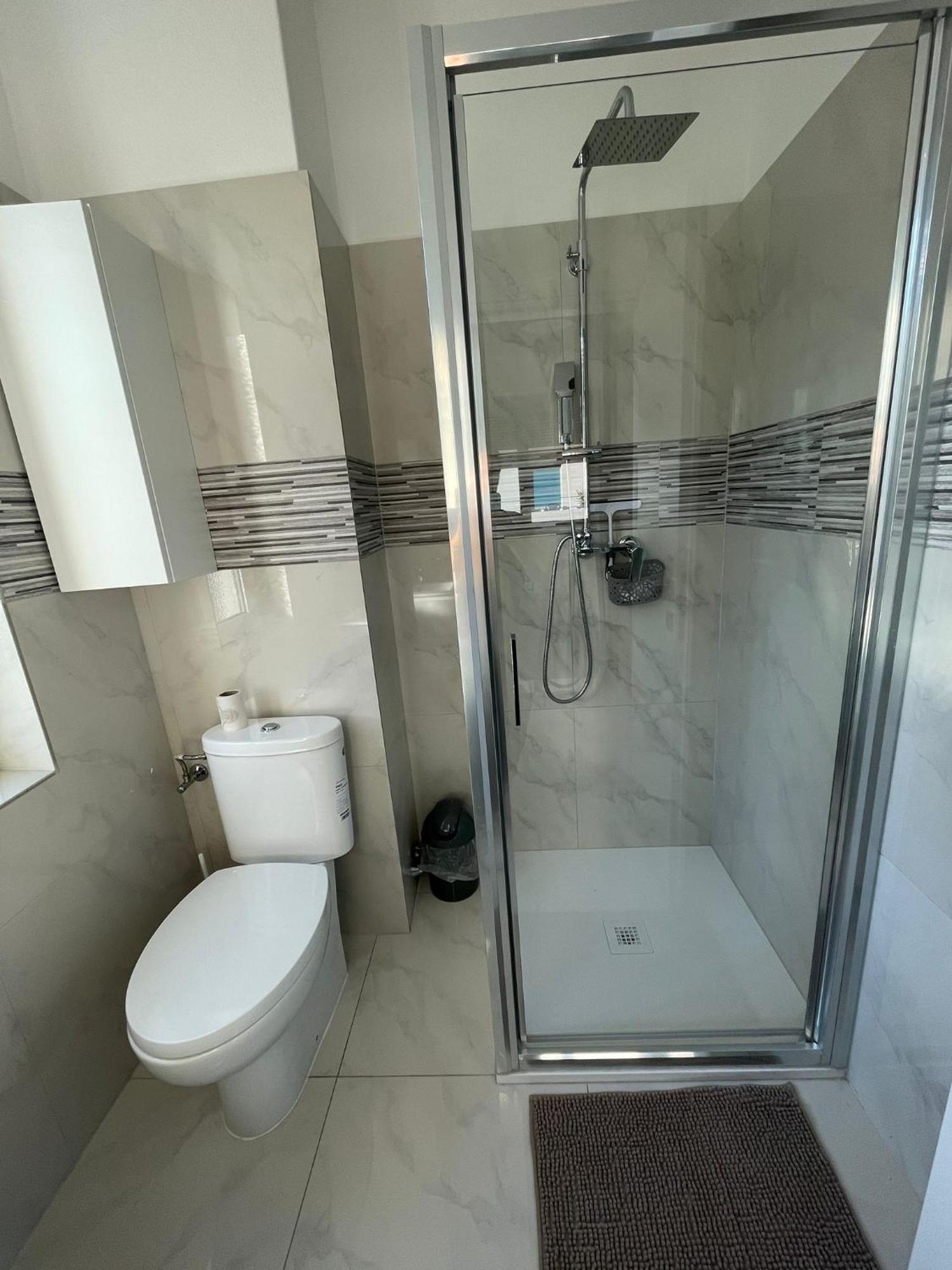 *Veranda'S Rooms* - Free Parking In Central Lugano Exterior photo
