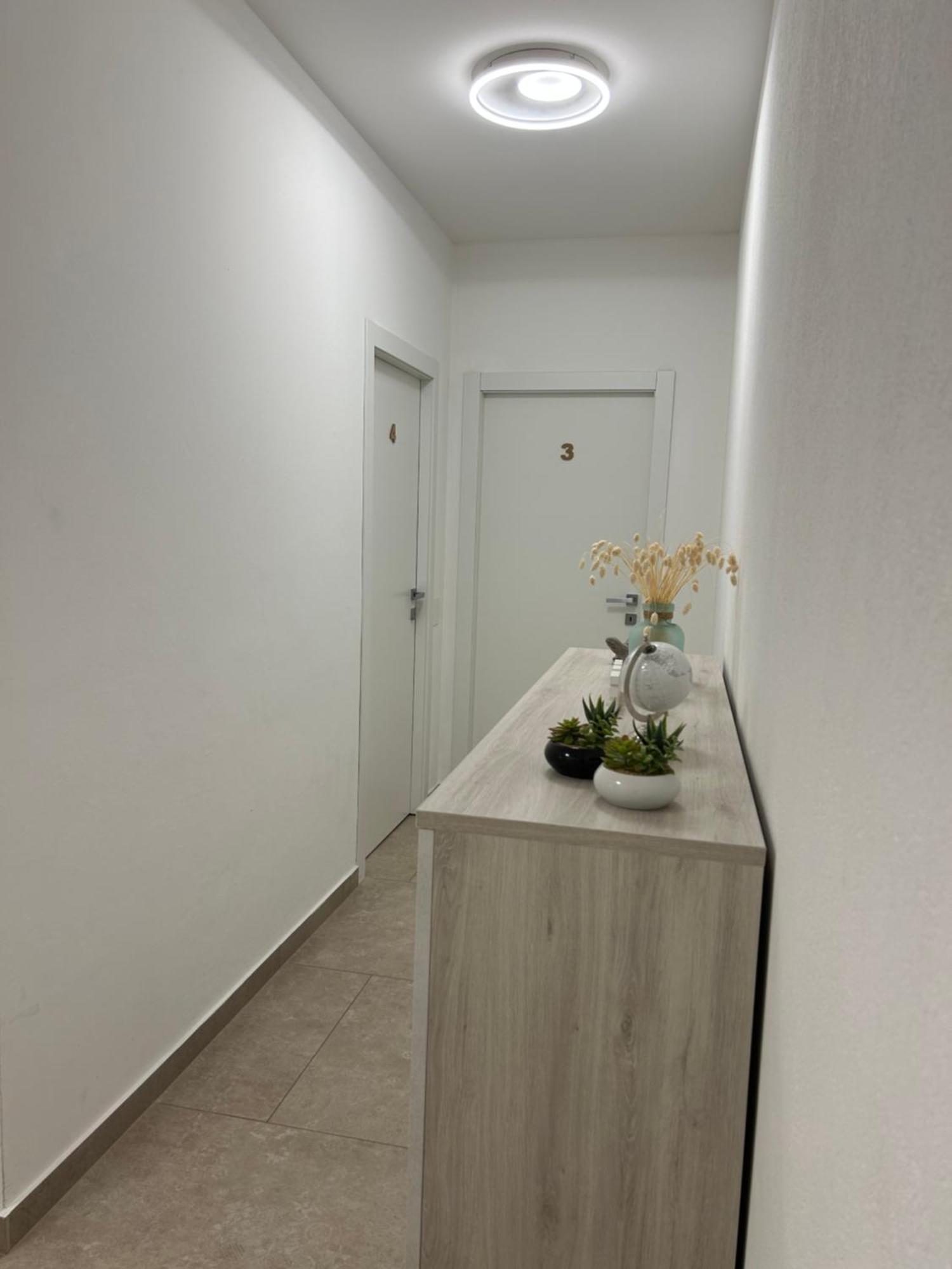 *Veranda'S Rooms* - Free Parking In Central Lugano Exterior photo