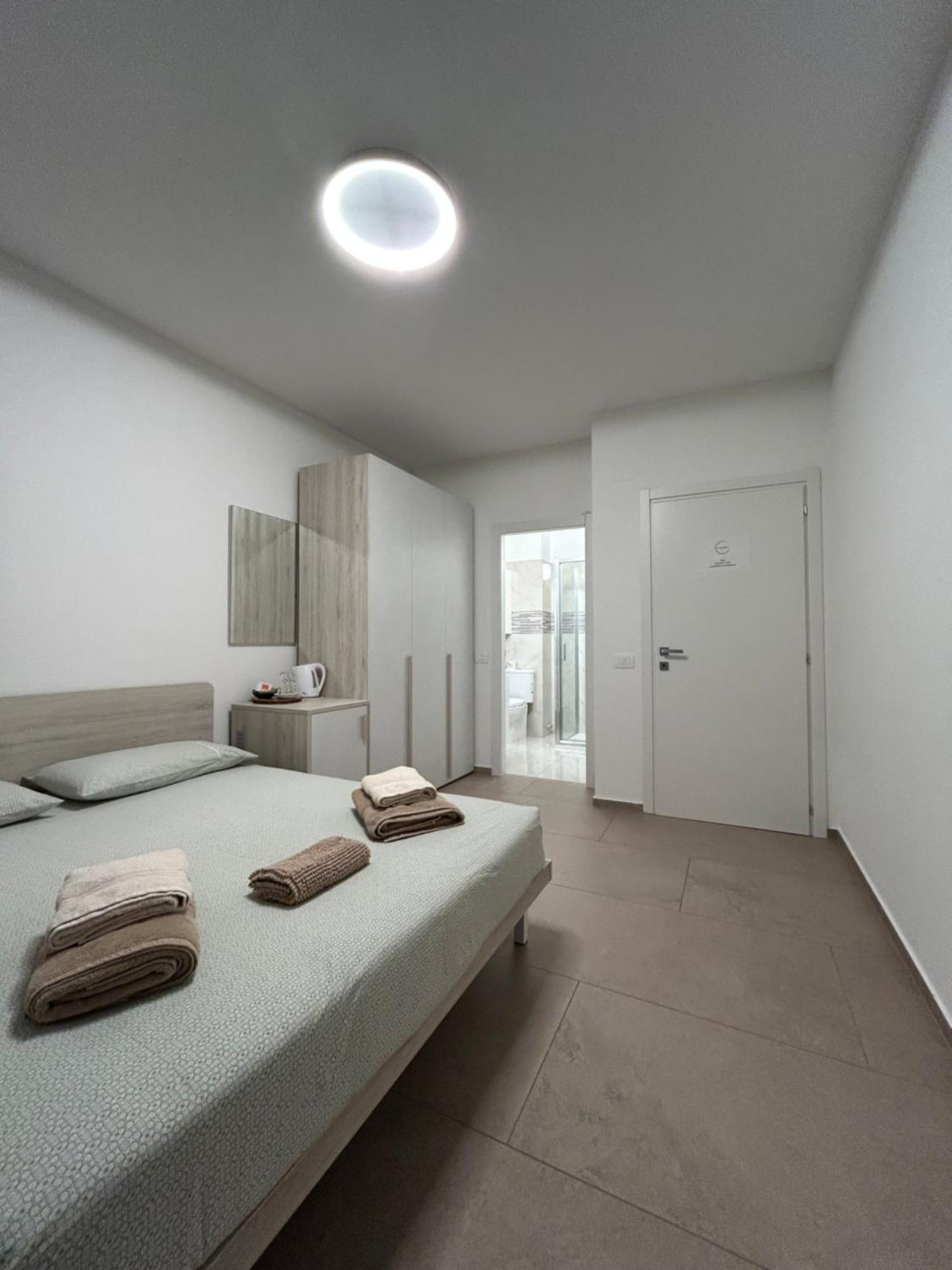 *Veranda'S Rooms* - Free Parking In Central Lugano Exterior photo