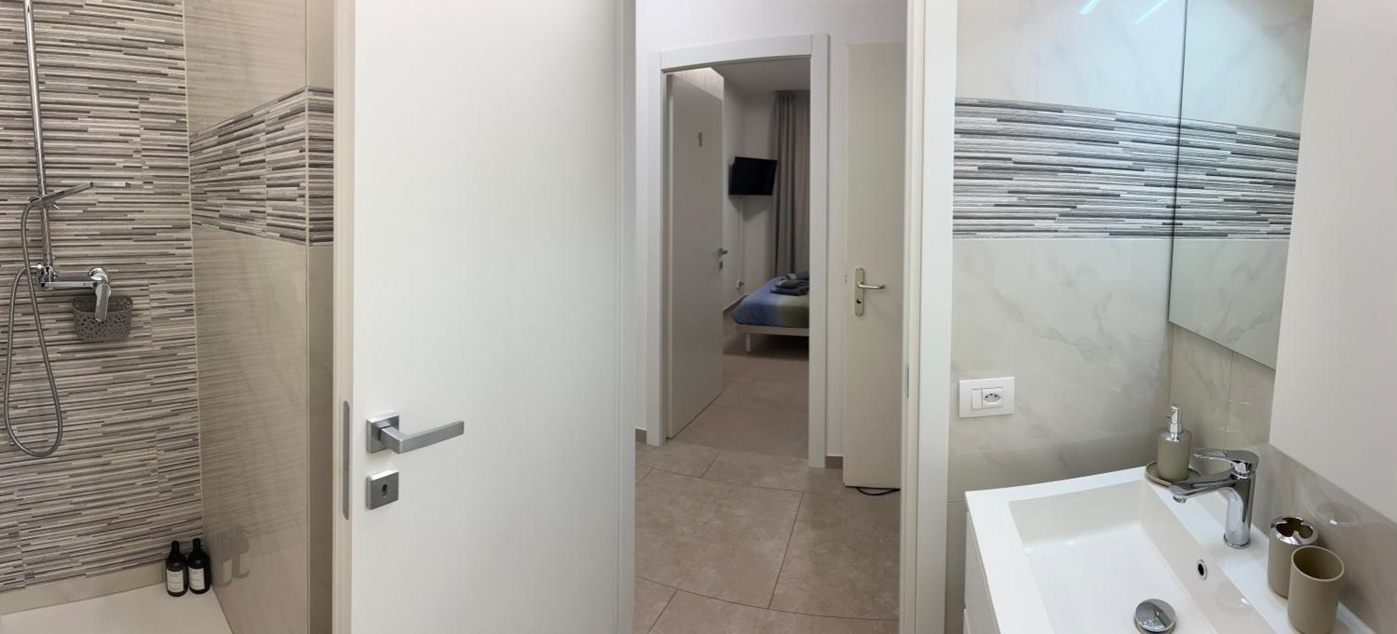 *Veranda'S Rooms* - Free Parking In Central Lugano Exterior photo
